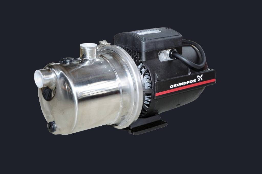Čerpadlo na vodu Grundfos jp 5-48 (2)